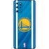 NBA Golden State Warriors Jersey Galaxy S20 Plus Skin
